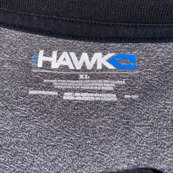 Tony Hawk Button Tee - Picture 4 of 4